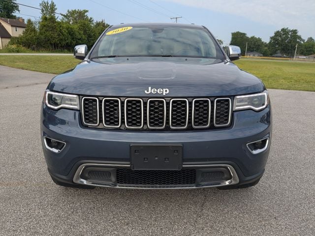 jeep grand cherokee 2020 1C4RJFBG6LC242280 image jeep grand cherokee 2020 1C4RJFBG6LC242280 image